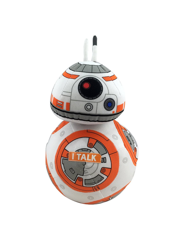 Illustration for article titled BB-8 and Parks And Rec: Here’s what’s on sale on Amazon today